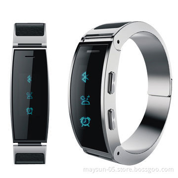 Watch of Mobile Companion, 3D G-sensor, Bluetooth